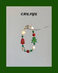 原創 耶誕的禮物包 冬季可愛少女紅色球球圓筒包毛絨手提包 歷史價格詳細信息