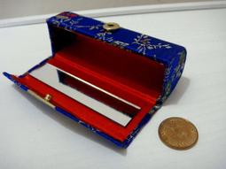 戒指迷你小眼鏡戒指搞怪個性ins甜酷眼鏡戒指情侶款時尚指環簡約尾戒 歷史價格詳細信息