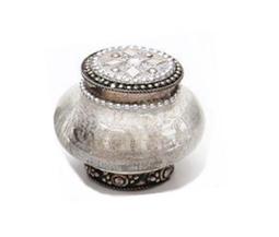 琉璃銀飾項鍊 絕代風華 歷史價格詳細信息