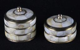 印度尼泊爾.木製礦石沙畫砂畫 手工珠寶盒 首飾盒 首飾盤 飾品盒 戒指 耳環 項鍊 小鹿美女 手錶 zakka風展示盤收納小號 歷史價格詳細信息