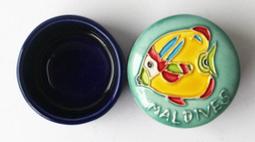 品盒 飾品戒指項鍊耳環耳夾收納 透明展示收納盒防水 歷史價格詳細信息