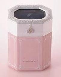 JILL STUART 限量商品 施華洛世奇水晶手機吊飾 下標即贈 jill stuart  提袋 全新 專櫃貨 歷史價格詳細信息