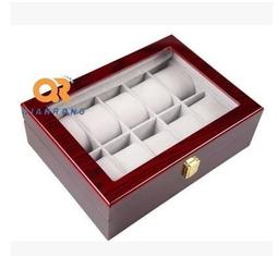 格子玉器手鐲盒 20位 40位 手鐲托盤玉鐲首飾展示架佛珠道具包郵 歷史價格詳細信息