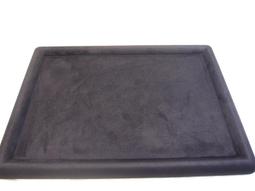 黑色硬盤托架2.5寸轉3.5寸支架固態硬盤SSD架子機箱擴展配8個螺絲 歷史價格詳細信息