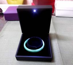 工廠直營～寶藍色10^18*3.5公分放戒指項鏈耳環墜子胸針手環等珠寶盒首飾盒戒指盒項鍊盒胸針盒 歷史價格詳細信息