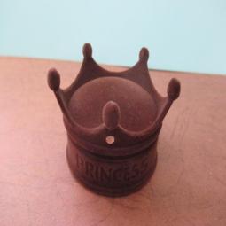 ~悠閒時光~咖啡+白色珠中珠耳環 A1-0074 歷史價格詳細信息