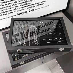 展示盤 托盤 戒指項鏈展示首飾托盤實木斜邊超纖材質珠寶柜臺看貨盤飾品展示盤 歷史價格詳細信息