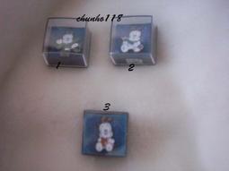 ☆╮超 CUT 全新╭☆ 巴布豆LITTLE BOBODOG 胸針(已絕版) 價格比較,價格查詢,歷史價格詳細信息