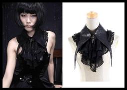 ＊mini &amp;amp; PUNK LOLO＊歐洲中古世紀-西臘神殿智慧女神金蔥手繪荷葉邊蕾絲髮帶(LS-042.白)PUNK LOLITA 歷史價格詳細信息