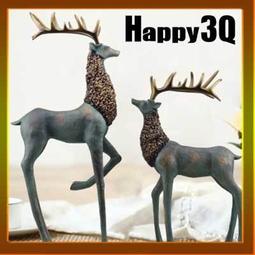 招財鹿流沙畫擺件家居客廳酒櫃裝飾品玄關電視櫃新房喬遷新居禮萌 歷史價格詳細信息