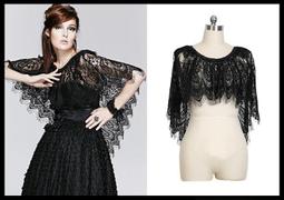 ＊MINI PUNK LOLO＊歐洲中古世紀-塞爾柱帝國十字軍東征騎士長交叉綁帶立領個性背心(Y-810)GOTHIC 歷史價格詳細信息