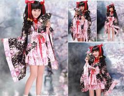 櫻色學園 SG - 華麗振袖日式和服 (角色扮演服cosplay服cos服振袖花魁日式浴衣日本和服極樂淨土和服桃園戀歌) 價格比較,價格查詢,歷史價格詳細信息