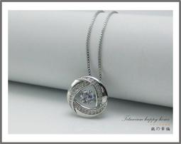 項鍊 墜子 OL 新潮 流行時尚 仕女 宴會 跑趴 香檳金 鑽石  跳舞鋯石 禮物＜玫瑰金閃耀心動系列2＞＊鈦幸福之家＊ 歷史價格詳細信息