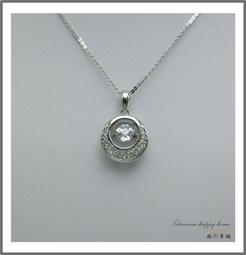 項鍊 墜子 OL 新潮 流行時尚 仕女 宴會 跑趴 香檳金 鑽石  跳舞鋯石 禮物＜玫瑰金閃耀心動系列2＞＊鈦幸福之家＊ 歷史價格詳細信息