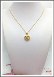 項鍊 金飾 時尚 鈦金 黃金 禮物 送禮 新潮 OL 仕女 宴會 跑趴 ＜一心守候 ＞＊鈦幸福之家＊ 歷史價格詳細信息