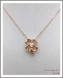 項鍊 墜子 OL 新潮 流行時尚 仕女 宴會 跑趴 香檳金 鑽石  跳舞鋯石 禮物＜玫瑰金閃耀心動系列2＞＊鈦幸福之家＊ 歷史價格詳細信息