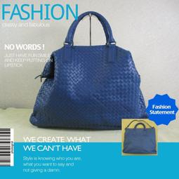 【M商店】 手工訂作亮麗橙紅小羊皮編織加大包款/超大容量時尚彎月包-現貨供應 歷史價格詳細信息