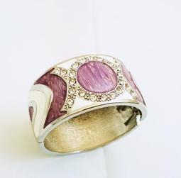 【M商店】 手工訂作亮麗橙紅小羊皮編織加大包款/超大容量時尚彎月包-現貨供應 歷史價格詳細信息