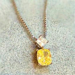 黃金女項鏈墜飾 巧福 贈項鏈 晶漾金飾鑽石JingYang Jewelry 歷史價格詳細信息