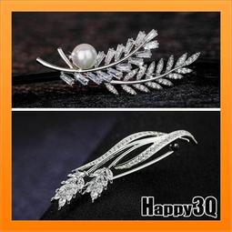 別針 胸針 珍珠圍巾扣絲巾扣環夾高檔女國航披肩扣日韓簡約百搭胸針配飾兩用 衣服配飾-寶島百貨 歷史價格詳細信息