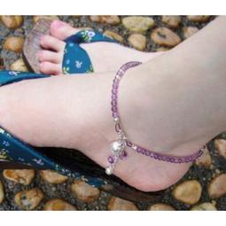 925純銀腳鍊 歷史價格詳細信息