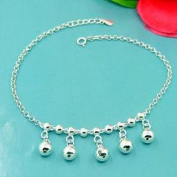 925純銀腳鍊 歷史價格詳細信息