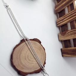 S990純銀 生肖（新款）單顆 ☆ 惡魔小熊 手創 925銀飾批發 ☆ 990純銀 DIY材料 歷史價格詳細信息