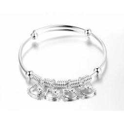 999足銀銅錢紅繩手錬百搭純銀珠復古平安編織手繩情侶男女腳鍊飾選 歷史價格詳細信息