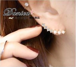 耳環BOONEE◆法式複古花朵獨特耳環女新款小衆設計高級感氣質耳釘耳飾0914 M5MR。 歷史價格詳細信息