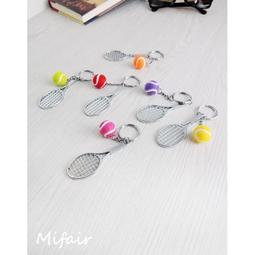 Mifairshop 球類造型馬卡龍pvc鑰匙圈＊手工製*錢包置物袋球飾品球禮物球獎品＊橄欖球籃球足球棒球吊飾鑰匙圈 歷史價格詳細信息