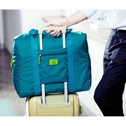 旅行收納袋行李袋購物袋手提袋健身包包出國旅行收納--夏日時光 歷史價格詳細信息