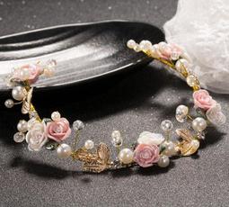 飾品配件/復古珍珠水鑽手背鍊-/新娘整體造型彩妝/頭紗晚禮服租借/皇冠髮飾頭飾項鍊長耳環【A-104】心之永恆水鑽皇冠 歷史價格詳細信息