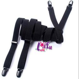 姿姿來福，k149三夾1.5cm表演跳舞比賽男女背帶吊帶褲帶夾，售價100元 歷史價格詳細信息