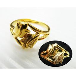 現貨-速寄.精美女生花開富貴戒指(鍍18K.24K沙金.防過敏)求婚戒.文定之喜.節日,生日.送禮.自用兩相宜 歷史價格詳細信息