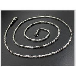 現貨-鈦鋼六字真言吊墜楞嚴咒護身符掛件項鍊.白鋼項鍊.情人節.生日.節慶送禮-附O字型鍊.2MM.45CM 歷史價格詳細信息