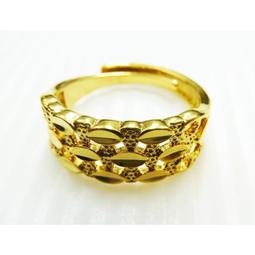 現貨.速寄-不賺錢只要評價，完全本錢賣（鍍18K.24K沙金.防過敏)心型皇冠戒指.結婚.節日送禮 歷史價格詳細信息