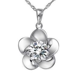 現貨-s925正品純銀.女款韓版女士項鍊.結婚.情人節.母親節.生日禮物、附S925純銀保證卡 歷史價格詳細信息