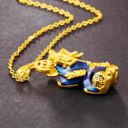 現貨-(鍍18K.24K沙金.防過敏)女款龍鳳（福字）手鐲.開口可調整手鐲~結婚.情人節.生日送禮 歷史價格詳細信息