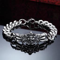 台灣現貨 鈦鋼手鍊 鈦鋼 情侶對鍊 手鍊  抗過敏 GS034 歷史價格詳細信息