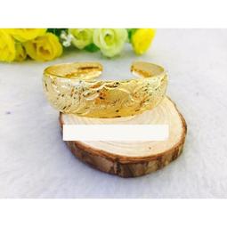 龍鳳手鐲款奶奶9999純銀實心足銀寬銀鐲子女銀飾媽媽生日禮物 歷史價格詳細信息