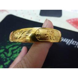 龍鳳手鐲款奶奶9999純銀實心足銀寬銀鐲子女銀飾媽媽生日禮物 歷史價格詳細信息