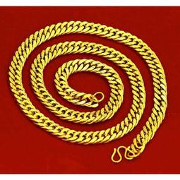 (鍍24K沙金.防過敏)男款龍頭手鍊.結婚.訂婚.節日送禮.生日送禮 歷史價格詳細信息