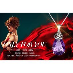 現貨-S925正品純銀項鍊.擬真鑽.仿真鑽.女款韓版女士項鍊.結婚.情人節.母親節.生日禮物、附S925純銀保證卡 歷史價格詳細信息