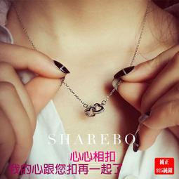 生日禮物 S925純銀韓國韓版時尚唯美18金金色月亮項鍊月牙百搭女 歷史價格詳細信息