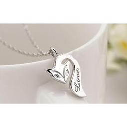 現貨-s925正品純銀.女款韓版女士項鍊.結婚.情人節.母親節.生日禮物、附S925純銀保證卡 歷史價格詳細信息