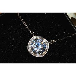 生日禮物 S925純銀韓國韓版時尚唯美18金金色月亮項鍊月牙百搭女 歷史價格詳細信息