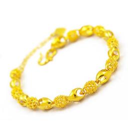 現貨-鍍24K金.精美連體花朵造型女士項鍊.節日.情人節.母親節.生日送禮-結婚項鏈 歷史價格詳細信息