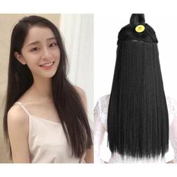 ????現貨????一片式五卡卷髮片挑染漸變色長卷髮接髮片女生假髮接髮逼真自然時尚流行款假髮 歷史價格詳細信息