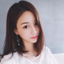 ????現貨????中分劉海短直髮微卷內扣假髮女生假髮整頂假髮女短髮bobo頭 歷史價格詳細信息