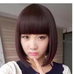 假髮女 送髮網鋼梳精美髮飾【韓式大波浪#長捲髮】不易打結 空氣瀏海 韓版整頂假髮  假髮片 歷史價格詳細信息